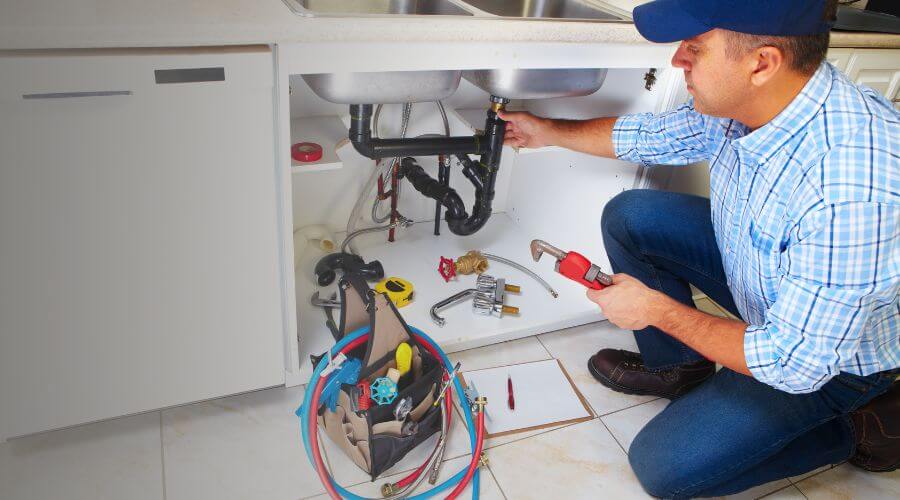 Professional water heater repair in Fieldton, TX